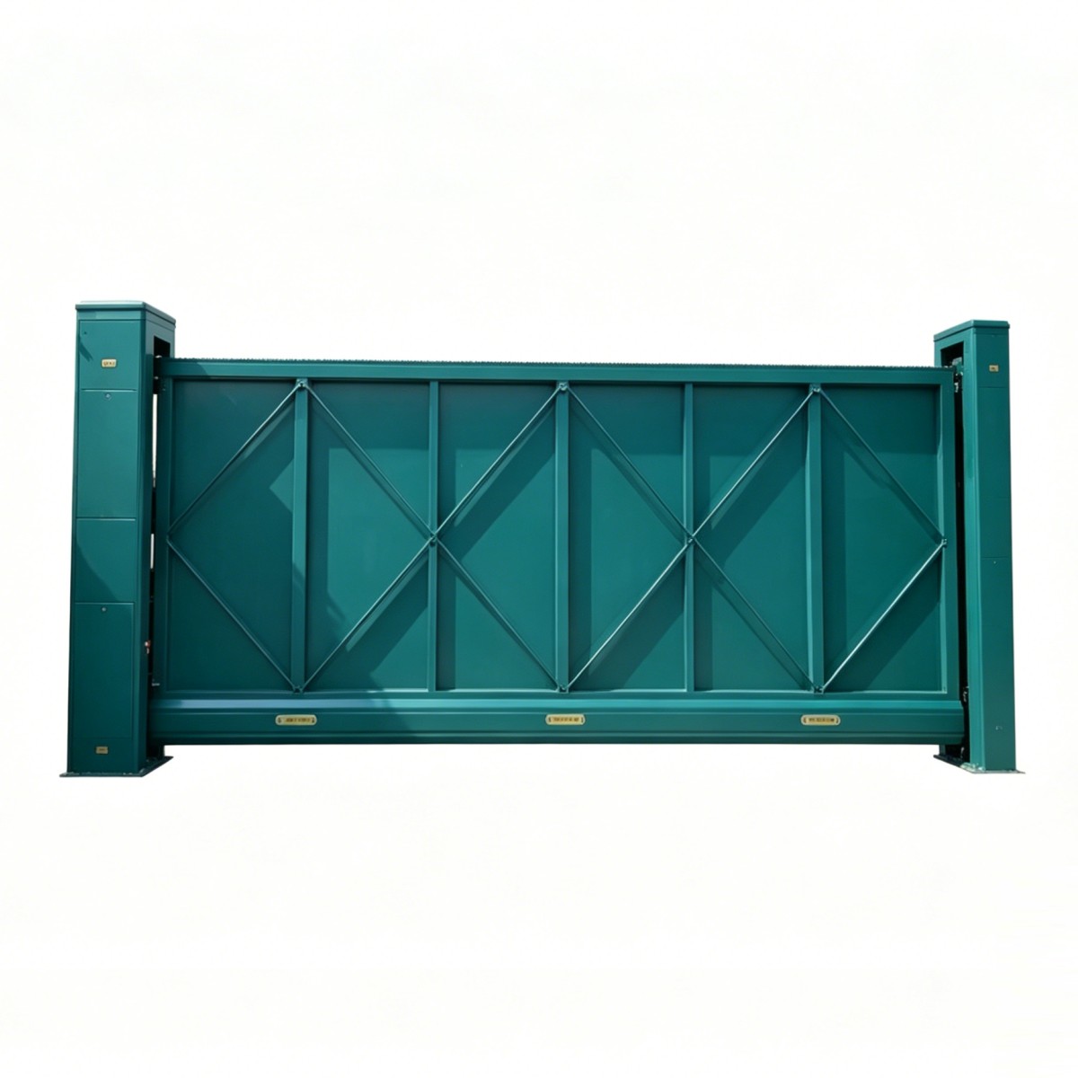 娄底冷水江禾青镇电动悬空门